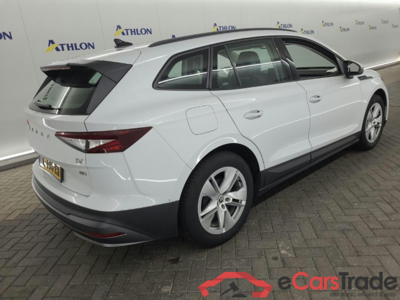 SKODA Enyaq iV iV 60 5D 132kW #3