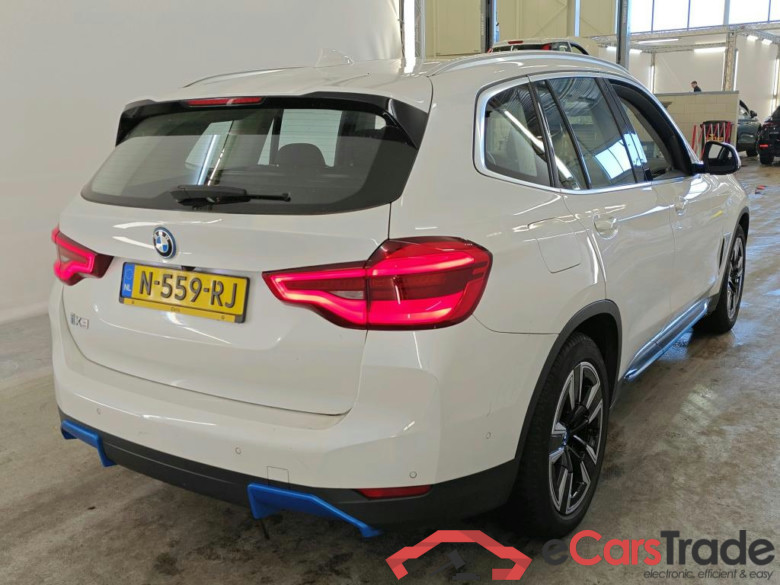 BMW ix3 iX3 Executive 5d + Pano #2