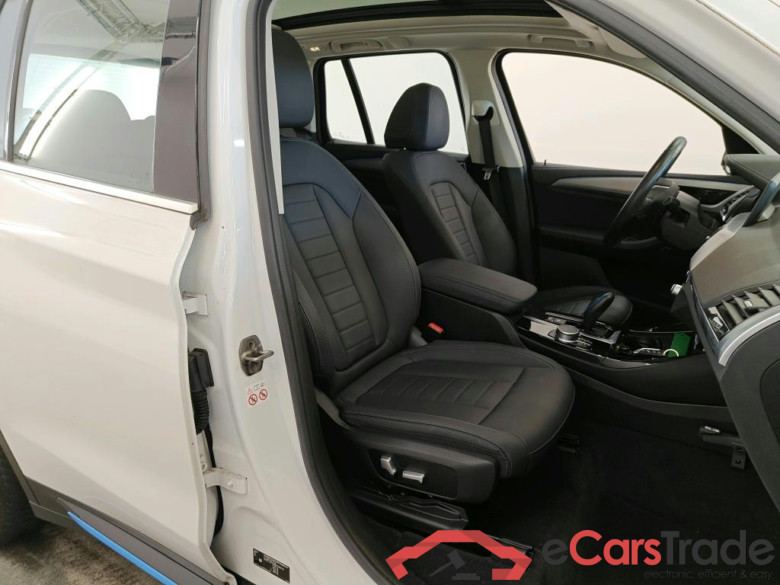 BMW ix3 iX3 Executive 5d + Pano #3