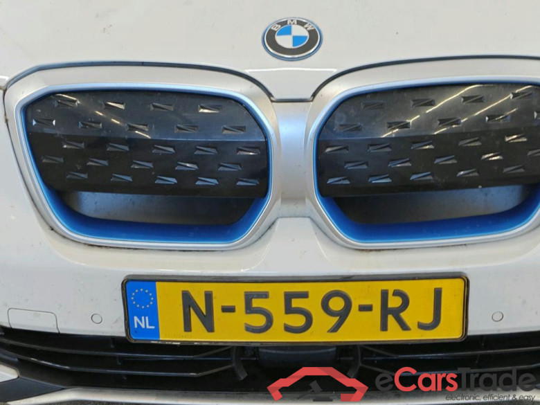 BMW ix3 iX3 Executive 5d + Pano #5