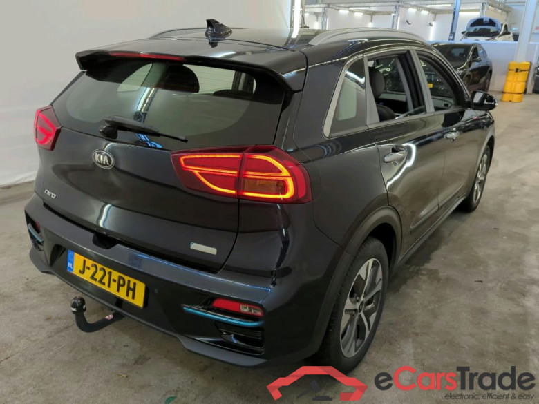 Kia e-Niro 64kWh DynamicLine 5d #2
