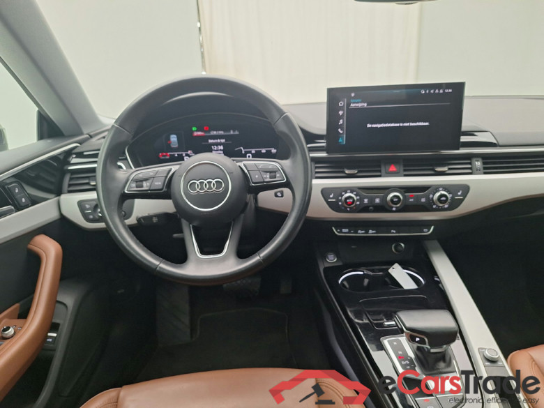 Audi, A5 SB FL'20, Audi A5 Sportback 35 TFSI S tronic Bus. Ed. S Line #6