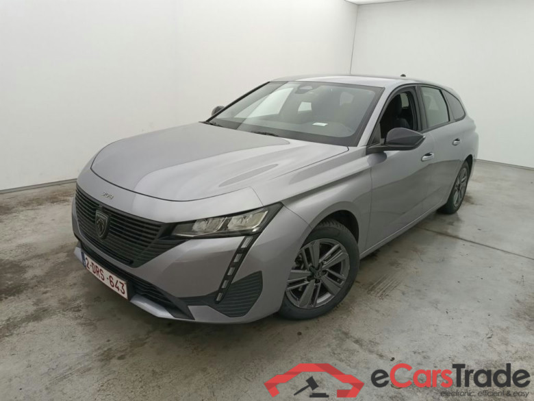 Peugeot 308 SW 1.2 PureTech 130 S&S Active Pack 5d