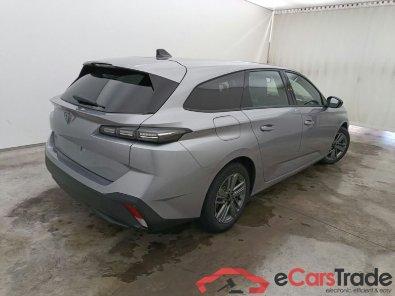Peugeot 308 SW 1.2 PureTech 130 S&S Active Pack 5d #2