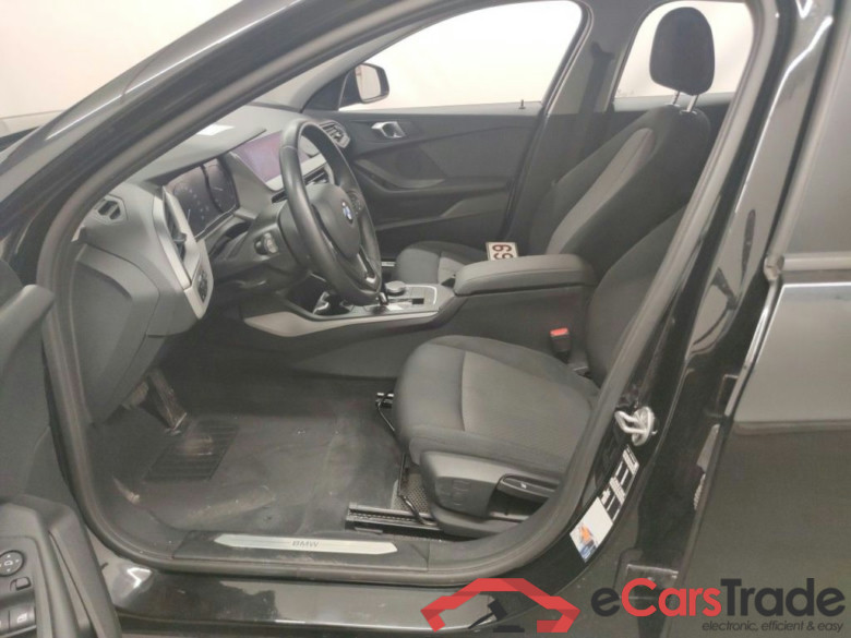 BMW 1 Reeks Hatch 116dA (85 kW) 5d #3