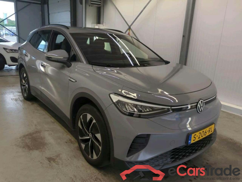 VOLKSWAGEN ID.4 Pro 77 kWh #5
