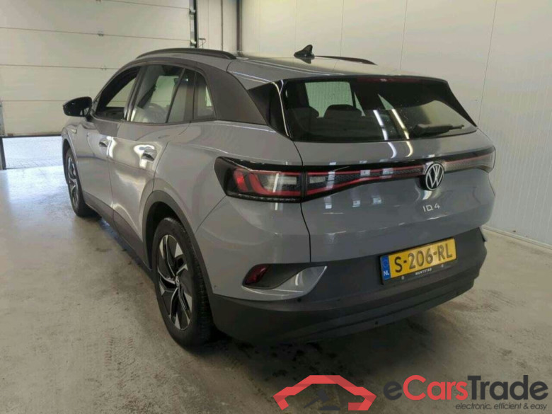VOLKSWAGEN ID.4 Pro 77 kWh #6