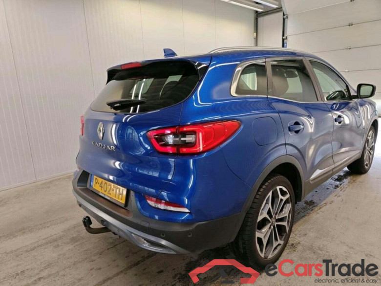 RENAULT KADJAR 1.3 TCe Techno #2