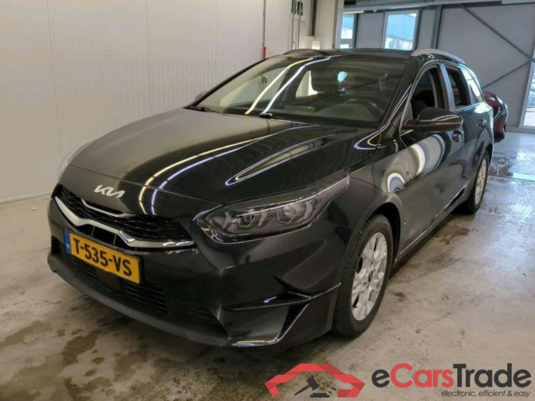 KIA ceed sportswagon 1.0 T-GDi DynamicL. #1