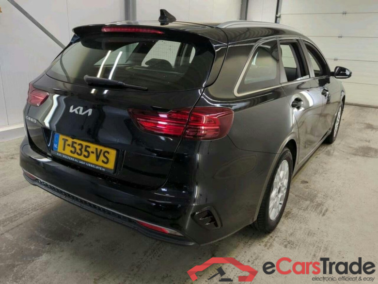 KIA ceed sportswagon 1.0 T-GDi DynamicL. #2