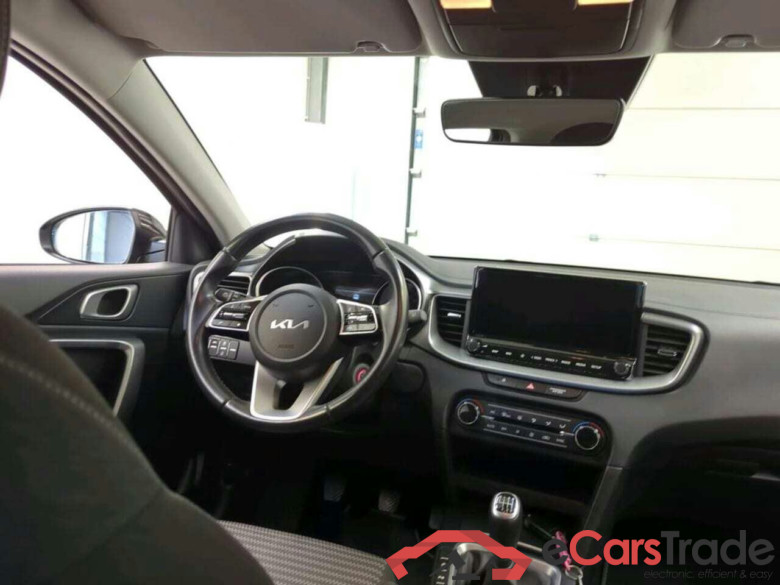 KIA ceed sportswagon 1.0 T-GDi DynamicL. #3
