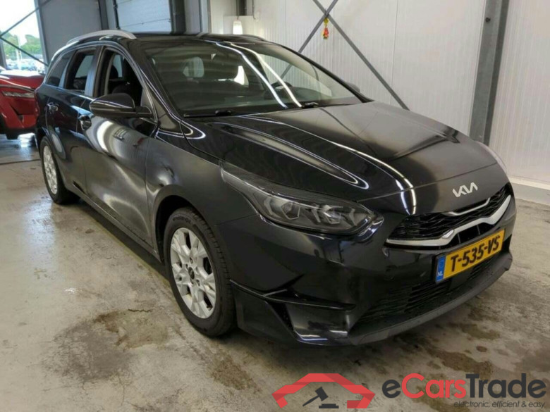 KIA ceed sportswagon 1.0 T-GDi DynamicL. #5