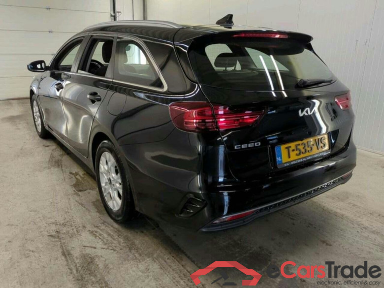 KIA ceed sportswagon 1.0 T-GDi DynamicL. #6