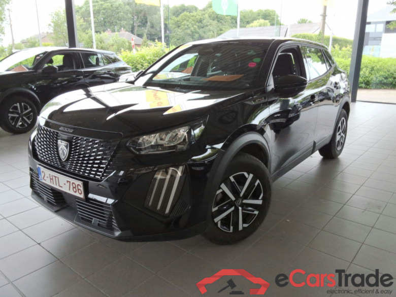 Peugeot 2008 Style 1.2 Turbo 130 EAT8 #2