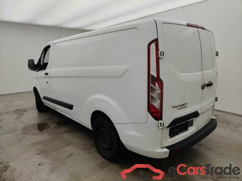 Ford Transit Custom 340L 2.0TD130Pk/96Kw A6 FWD Trend 4d #2
