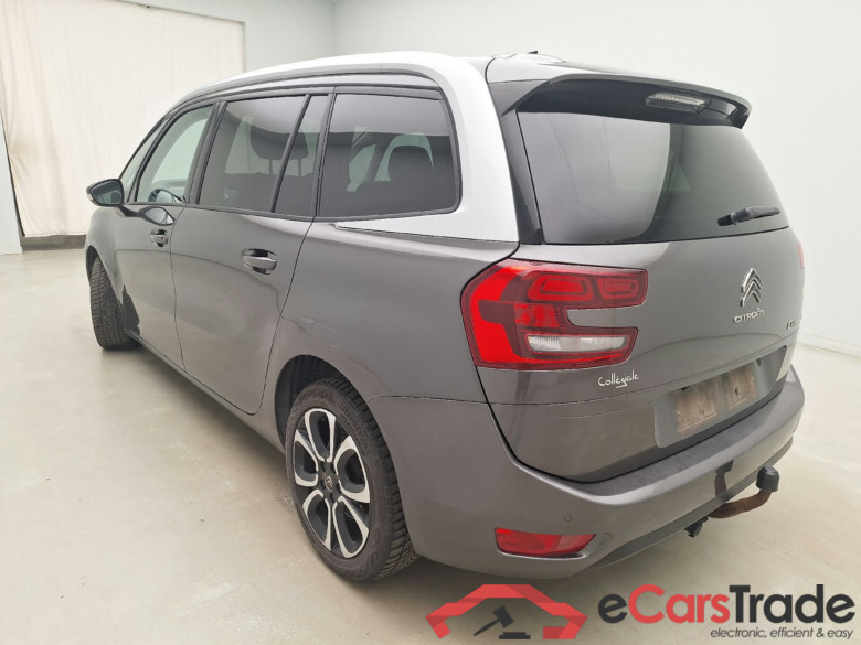 Citroën, Gr.C4 SpaceT. FL'16, Citroën Grand C4 Spacetourer 1.5 BlueHDi 130 S&S M #3