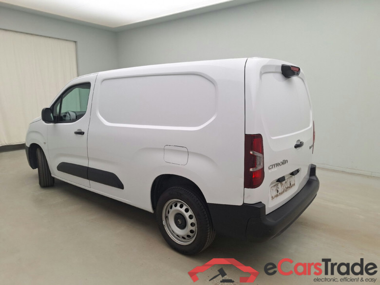 Citroën, _Berlingo FL'24, Berli.1.5BHDi 130 XL H EAT #3
