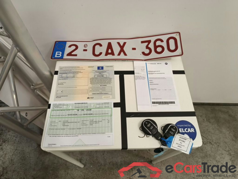 Mini Countryman Cooper S E ALL4 AT 5d #4