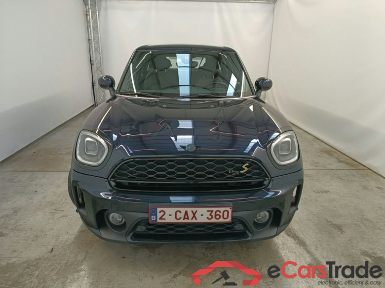 Mini Countryman Cooper S E ALL4 AT 5d #5