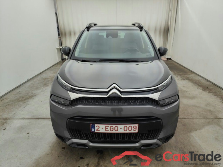 Citroën C3 Aircross 1.5 BlueHDi 110 S&S MAN6 Shine 5d #5
