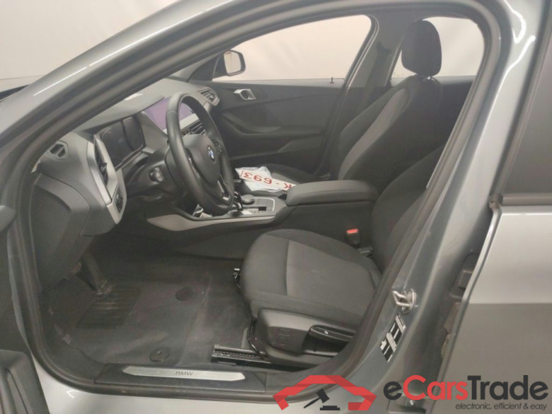 BMW 1 Reeks Hatch 116dA (85 kW) 5d #3