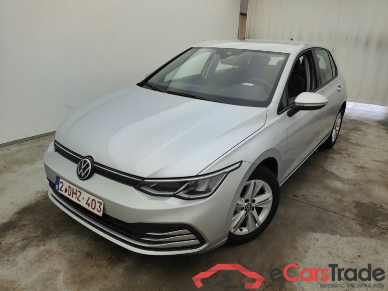 Volkswagen Golf VIII 1.0 TSI 81kW Life Business 5d #1