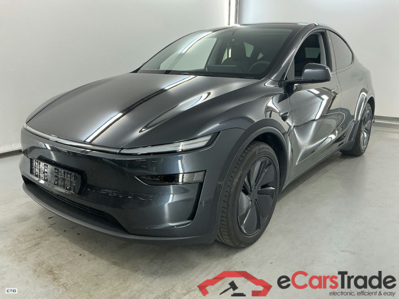 TESLA MODEL Y BEV 79KWH LONG RANGE AUTO 4WD #1