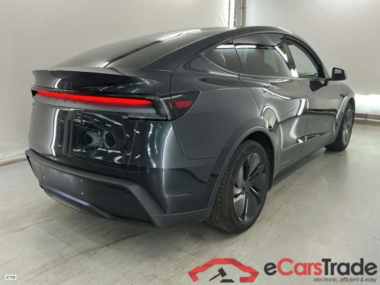 TESLA MODEL Y BEV 79KWH LONG RANGE AUTO 4WD #4