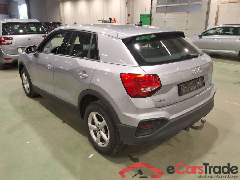 AUDI Q2 2.0 30 TDI S TRONIC BUS.ED. ATTRACTION #2