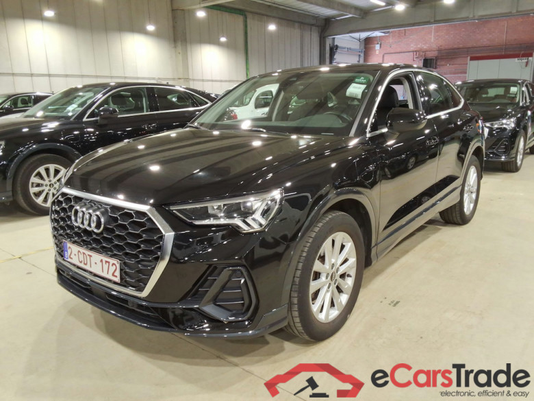 AUDI Q3 Sportback 1.4 45 TFSI E S TRONIC