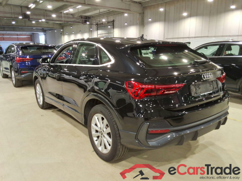 AUDI Q3 Sportback 1.4 45 TFSI E S TRONIC #2