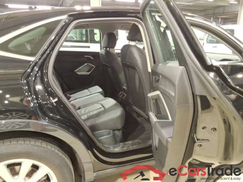AUDI Q3 Sportback 1.4 45 TFSI E S TRONIC #5