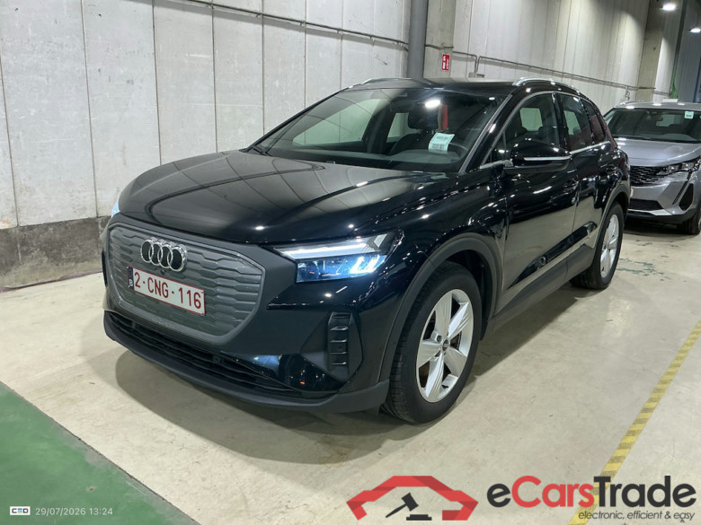 AUDI Q4 E-TRON BEV 55KWH 35 ATTRACTION AUTO