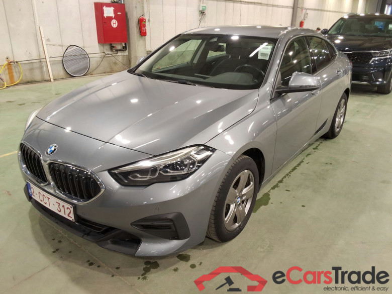 BMW 2 SERIES GRAN COUPE 1.5 218IA GRAN COUPE