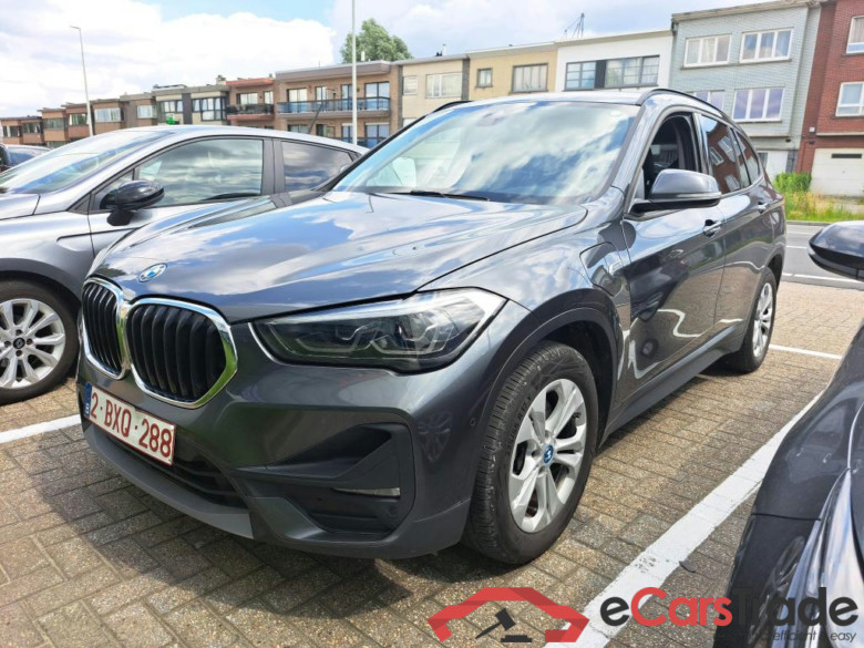 BMW X1 1.5 XDRIVE25E PHEV 162KW)