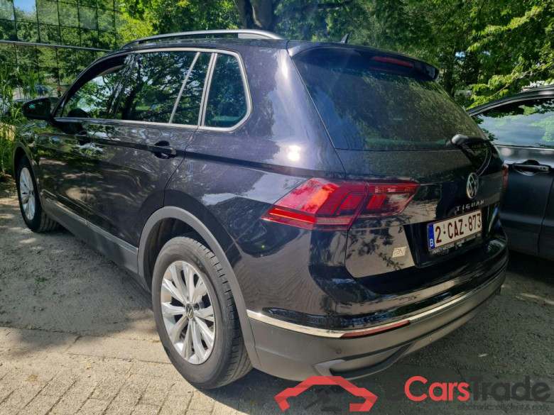 VOLKSWAGEN TIGUAN 1.5 TSI 110KW LIFE DSG #3