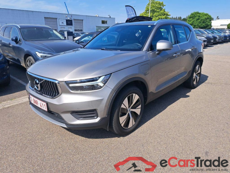 VOLVO XC40 1.5 T4 RECHARGE GEARTR. INSCRIPTION EXPR