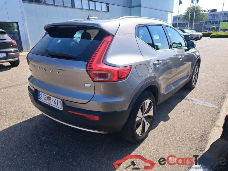 VOLVO XC40 1.5 T4 RECHARGE GEARTR. INSCRIPTION EXPR #4