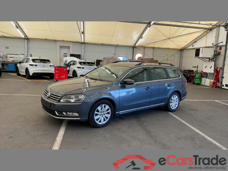 VOLKSWAGEN Passat SW Dsl Passat SW 1.6 CR TDi Comfortline BMT
