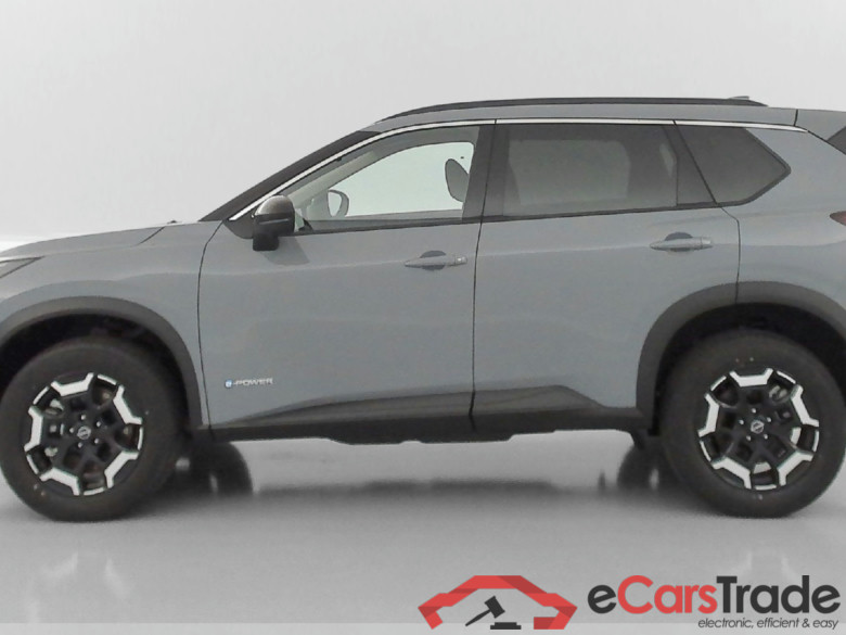 Nissan X-Trail N-Trek e-Power e-Power 204ch #4