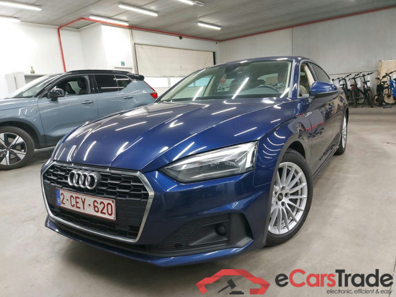 AUDI - AUD A5 SB 35 TFSI 150PK S-Tronic Business Edition Attraction & Pack Business & APS Front & Rear With Assistance & Towing Hook  * PETROL * #1