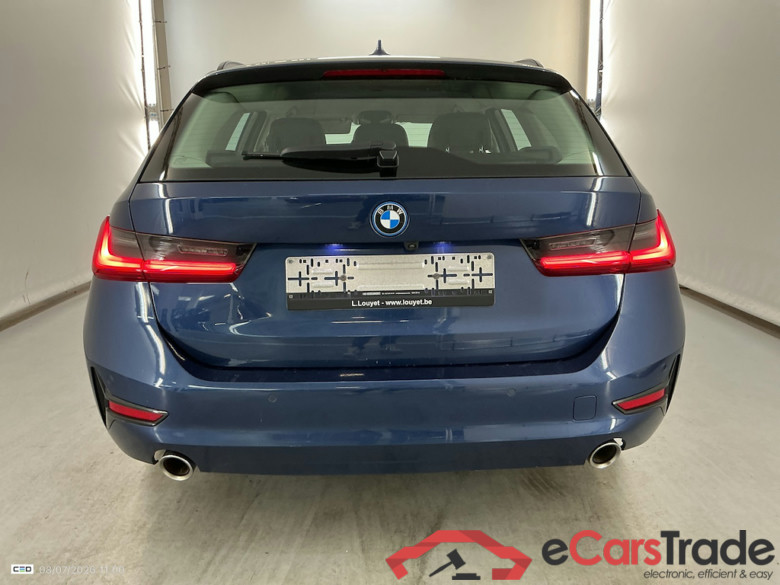 BMW 3 SERIES TOURING 2.0 320E TOURING #4