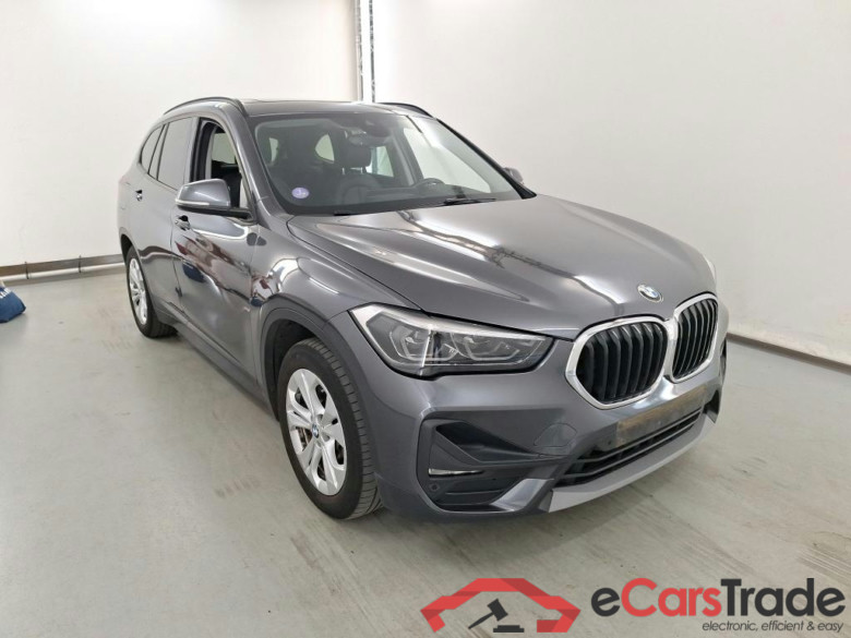 BMW X1 1.5 XDRIVE25E (162KW) #2
