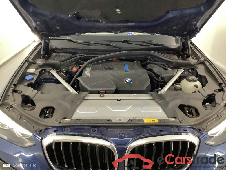 BMW X3 2.0 XDRIVE30E (120KW) AUTO #6