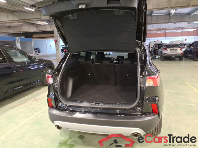 FORD KUGA 1.5I ECOBOOST 88KW TITANIUM #3