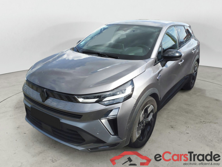 Renault SymbioZ Esprit Alpine E-Tech full hybrid 145