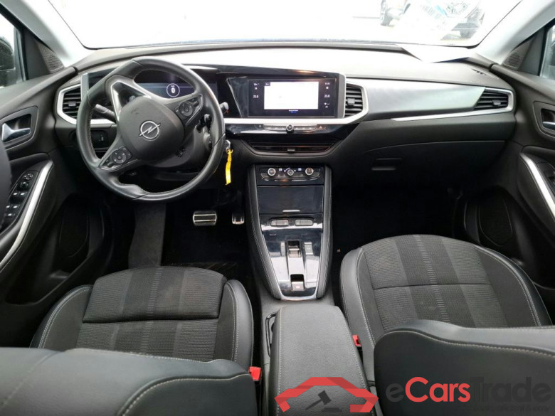 Grandland X Business Elegance 1.2 Turbo 130CV BVA8 6E #5