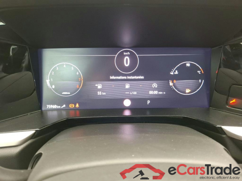 Grandland X Business Elegance 1.2 Turbo 130CV BVA8 6E #6
