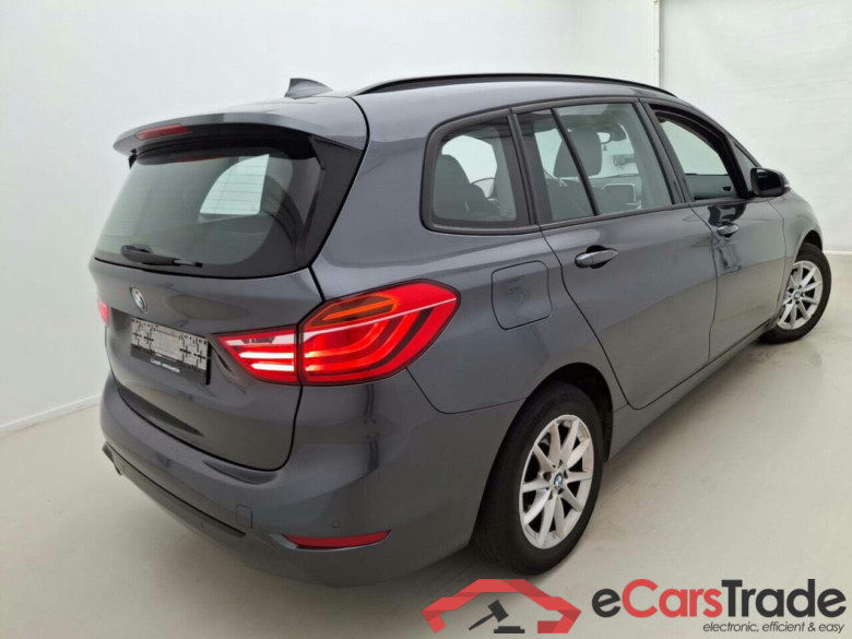 BMW 2-SERIE GRAN TOURER 1.5 SDRIVE16D AUT #2