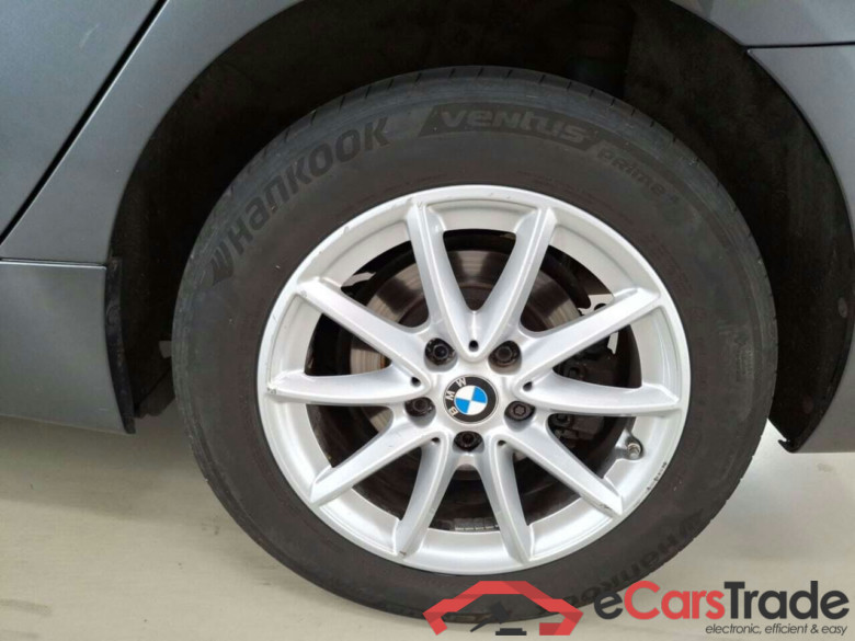 BMW 2-SERIE GRAN TOURER 1.5 SDRIVE16D AUT #4